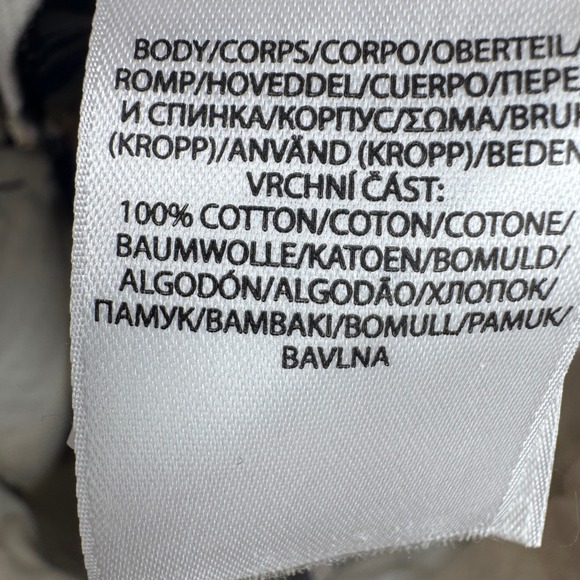 Polo Ralph Lauren Shorts Mens Size 32 Plaid Patchwork Classic Fit Casual Preppy - Picture 7 of 7